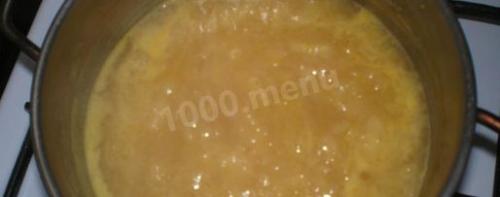 Варенье из банана и апельсина. Банановое варенье с апельсином на зиму 27 Варенье из банана и апельсина. Банановое варенье с апельсином на зиму 27