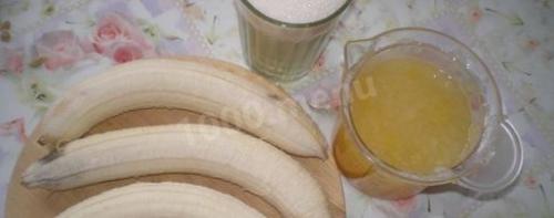 Варенье из банана и апельсина. Банановое варенье с апельсином на зиму 24 Варенье из банана и апельсина. Банановое варенье с апельсином на зиму 24