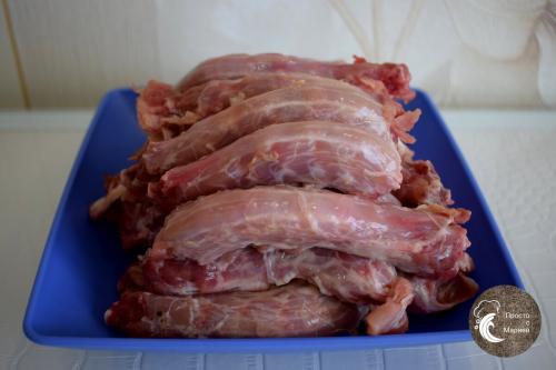 Шейки куриные к пиву рецепт. Отличная закуска к пиву - рецепт, который вы захотите добавить в закладки
