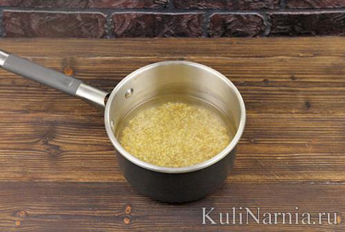 Суп с перловкой без огурцов. Рассольник с перловкой и солеными огурцами рецепт с фото