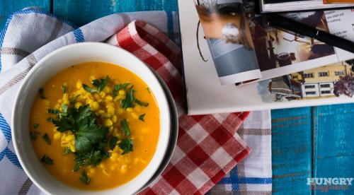 Суп с перловкой без мяса. Пряный перловый суп без мяса