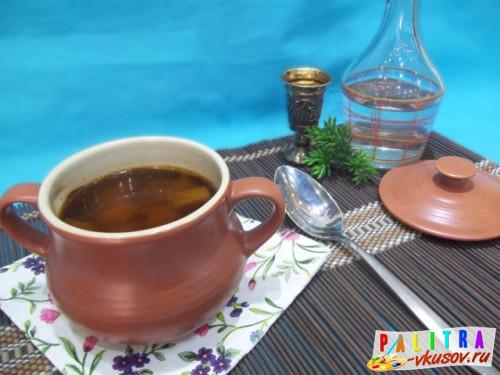 Картошка в горшочках с томатной пастой. Жаркое в горшочках с томатной подливой (фото рецепт)