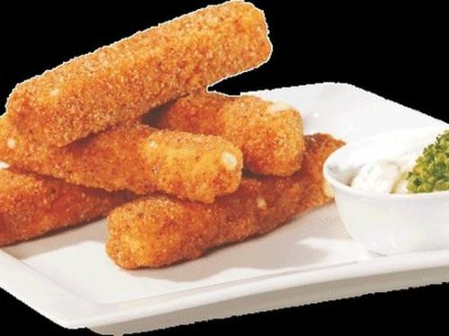 Сырные палочки за 15 минут. Сырные палочки — самая простая и самая вкусная закуска из сыра за 10 минут (Видео)