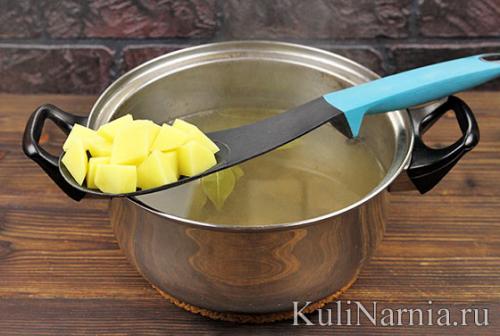 Суп с перловкой без огурцов. Рассольник с перловкой и солеными огурцами рецепт с фото