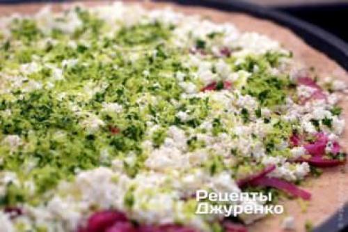 Пицца рецепт с рикоттой. Пицца с рикоттой и помидорами 14 Пицца рецепт с рикоттой. Пицца с рикоттой и помидорами 14