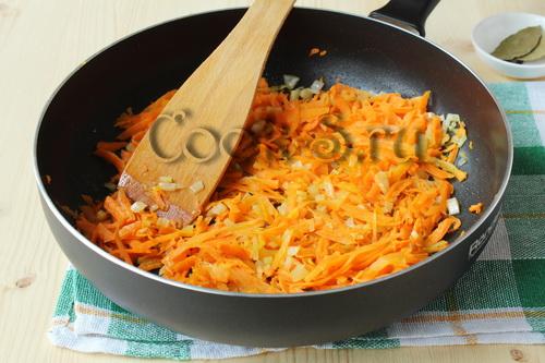 Рыбные зразы с крабовыми палочками 06