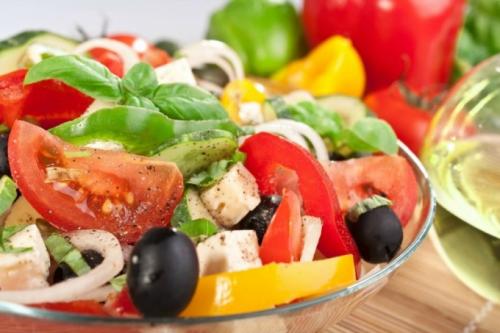 Диетические блюда с брынзой. Худеем. Какие вкусные диетические блюда можно приготовить из брынзы