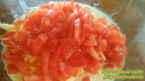 Оладьи с сосисками и помидорами. Оладьи с сыром и колбасой на молоке