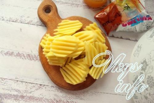 Куриное филе с пюре. Пюре с куриным филе и овощами 18