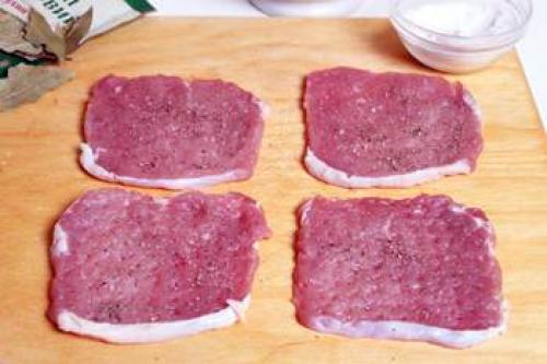 Пальчики мясные с черносливом рецепт. Мясные пальчики с черносливом — рецепт с пошаговыми фото