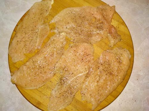 Мясные рулетики с черносливом и курагой. Мясные рулеты с курагой и черносливом – люблю их готовить к праздничному столу