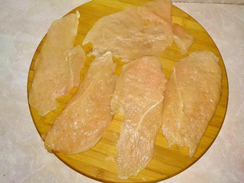 Мясные рулетики с черносливом и курагой. Мясные рулеты с курагой и черносливом – люблю их готовить к праздничному столу