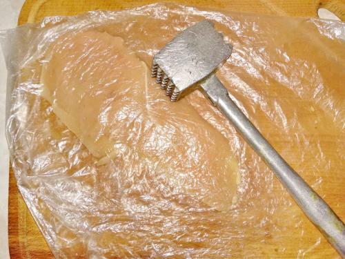 Мясные рулетики с черносливом и курагой. Мясные рулеты с курагой и черносливом – люблю их готовить к праздничному столу