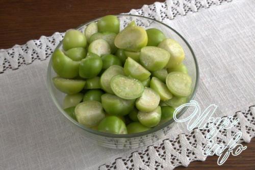 Варенье физалис с яблоками. Варенье из физалиса с яблоками 08