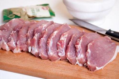 Пальчики мясные с черносливом рецепт. Мясные пальчики с черносливом — рецепт с пошаговыми фото