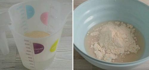 Тесто для пиццы с оливковым маслом с дрожжами. Рецепт теста для итальянской пиццы с сухими быстродействующими дрожжами 01 Тесто для пиццы с оливковым маслом с дрожжами. Рецепт теста для итальянской пиццы с сухими быстродействующими дрожжами 01