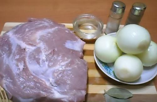 Шашлык в духовке на шпажках в банке. Шашлык в банке в духовке из свинины