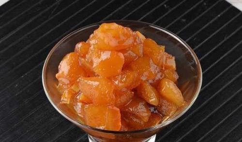 Яблочное варенье с мандаринами. СОСТАВ 20