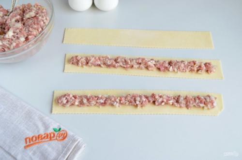 Тесто на манты. Узнайте, как приготовить идеальные манты