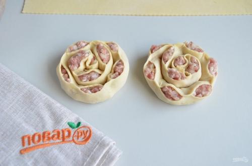 Тесто на манты. Узнайте, как приготовить идеальные манты