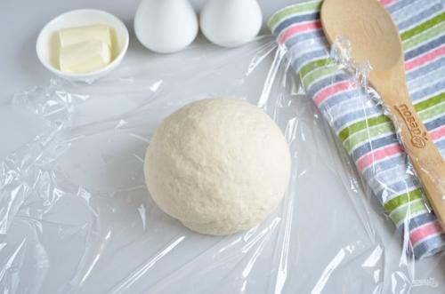 Тесто на манты. Узнайте, как приготовить идеальные манты