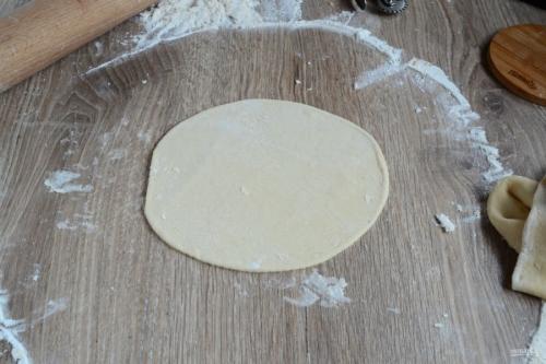 Тесто на манты. Узнайте, как приготовить идеальные манты