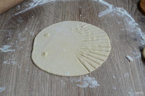 Тесто на манты. Узнайте, как приготовить идеальные манты