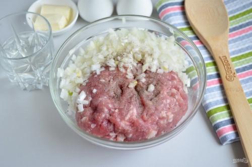 Тесто на манты. Узнайте, как приготовить идеальные манты