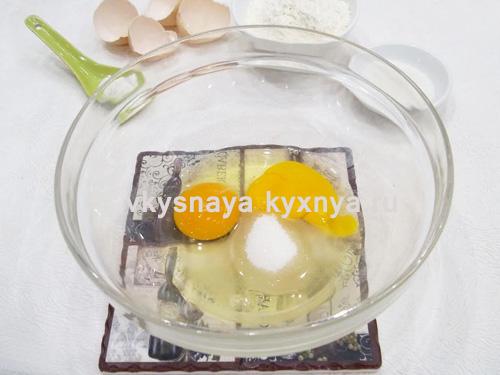 Кекс брауни рецепт. Шоколадные кексы «Брауни»