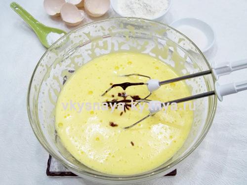 Кекс брауни рецепт. Шоколадные кексы «Брауни»