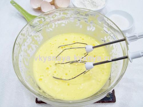 Кекс брауни рецепт. Шоколадные кексы «Брауни»