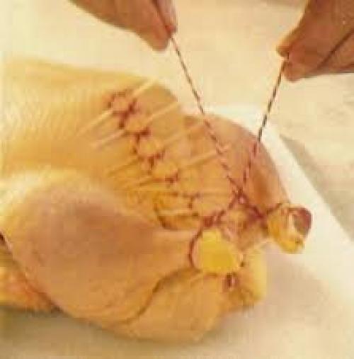 Тушеный гусь в вине. Как приготовить гуся в вине на католическое рождество