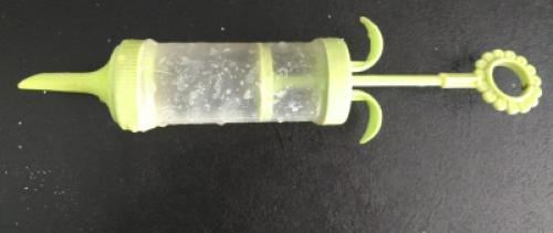 Маффины шоколадные с заварным кремом. 07 Маффины шоколадные с заварным кремом. 07