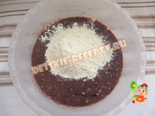 Котлеты из говяжьей печени для ребенка. Печеночные котлеты для детей