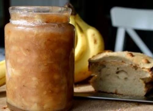 Банановое варенье с апельсином. Варенье из бананов и апельсинов 14 Банановое варенье с апельсином. Варенье из бананов и апельсинов 14