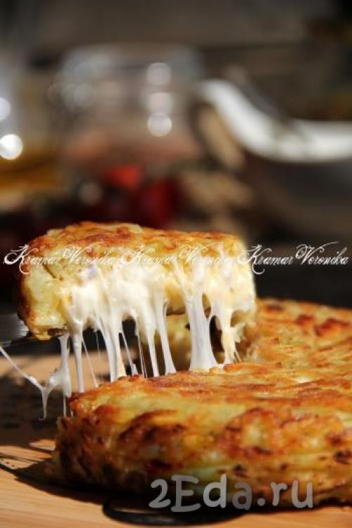 Жареная картошка с яйцом и сыром. Жареная картошка с яйцом 15 Жареная картошка с яйцом и сыром. Жареная картошка с яйцом 15