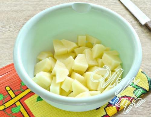 Жареная картошка с яйцом и сыром. Жареная картошка с яйцом 02 Жареная картошка с яйцом и сыром. Жареная картошка с яйцом 02