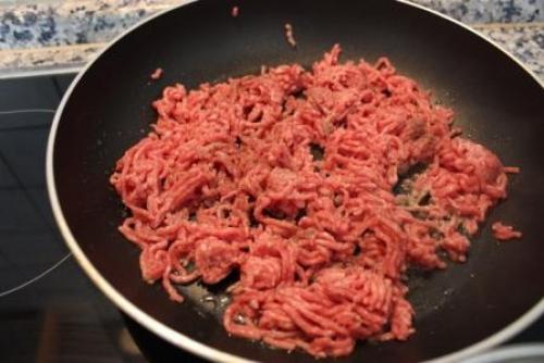 Макароны по-флотски со сметаной 13 Макароны по-флотски со сметаной 13