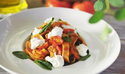 Макароны по-флотски с соусом. Макароны по-флотски с томатным соусом