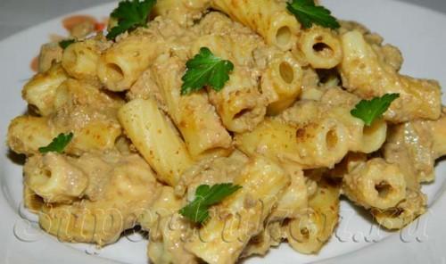 Макароны по-флотски с соусом. Макароны по-флотски с томатным соусом