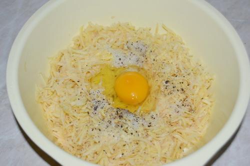 Украинские деруны рецепт. Картофельные «деруны» по-украински – с хрустящей ажурной корочкой