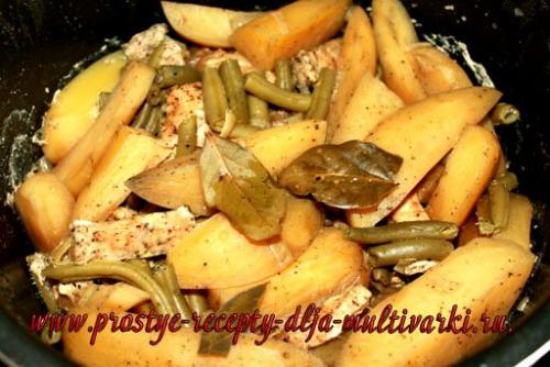 Телятина с луком и морковью в мультиварке. Телятина с овощами в мультиварке 29 Телятина с луком и морковью в мультиварке. Телятина с овощами в мультиварке 29