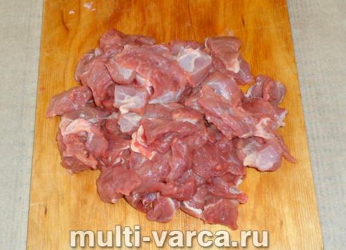 Телятина с луком и морковью в мультиварке. Телятина с овощами в мультиварке 01 Телятина с луком и морковью в мультиварке. Телятина с овощами в мультиварке 01