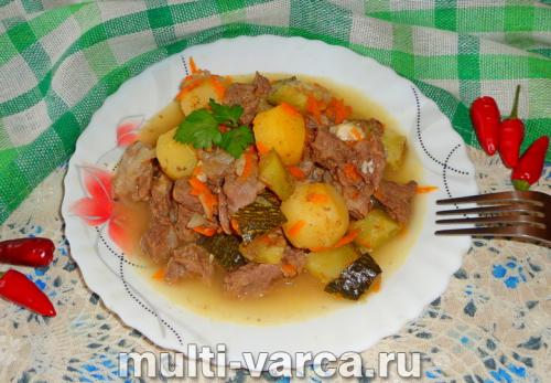 Телятина с луком и морковью в мультиварке. Телятина с овощами в мультиварке 07 Телятина с луком и морковью в мультиварке. Телятина с овощами в мультиварке 07
