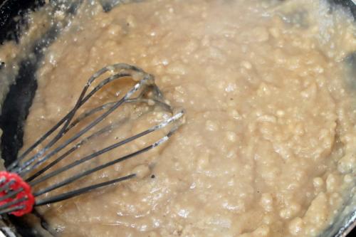 Первые блюда из говяжьего сердца. Похлебка из сердца