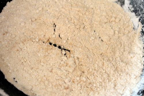 Первые блюда из говяжьего сердца. Похлебка из сердца