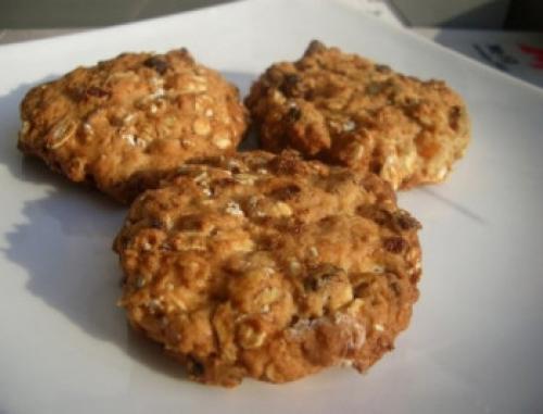 Овсянка с орехами для похудения. Правила и меню овсяных диет на 3 и на 7 дней