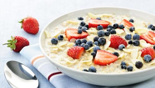 Овсянка с медом при гастрите. Можно ли есть овсянку при гастрите и как ее приготовить?