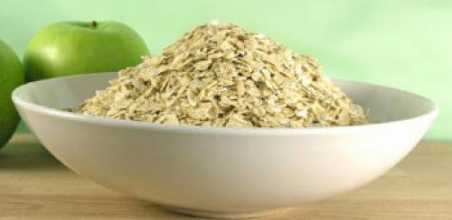 Овсянка с орехами для похудения. Правила и меню овсяных диет на 3 и на 7 дней