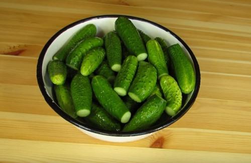 Рецепт засолки огурцов без консервации. Самый вкусный рецепт хрустящих огурцов, как из бочки